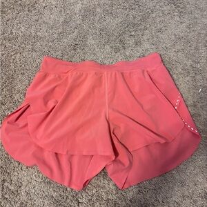 Find your pace short lululemon